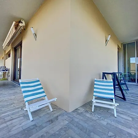 Neuf T2 Pour 4 Personnes Dans Avec Piscine * Sainte-Maxime