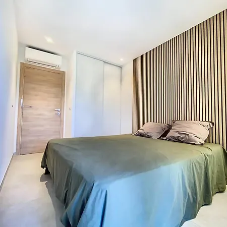 Neuf T2 Pour 4 Personnes Dans Avec Piscine *